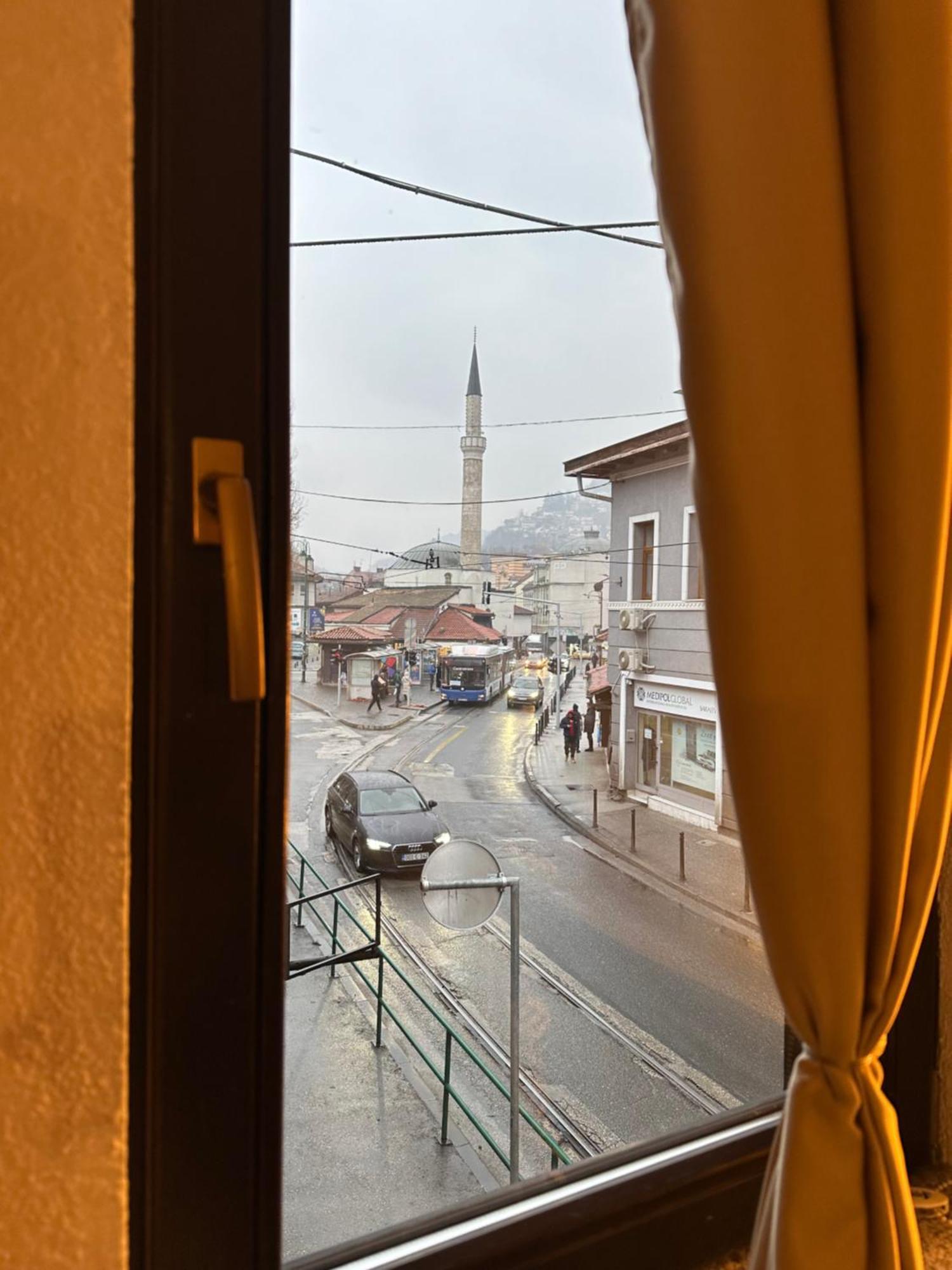 Old Town Apartman