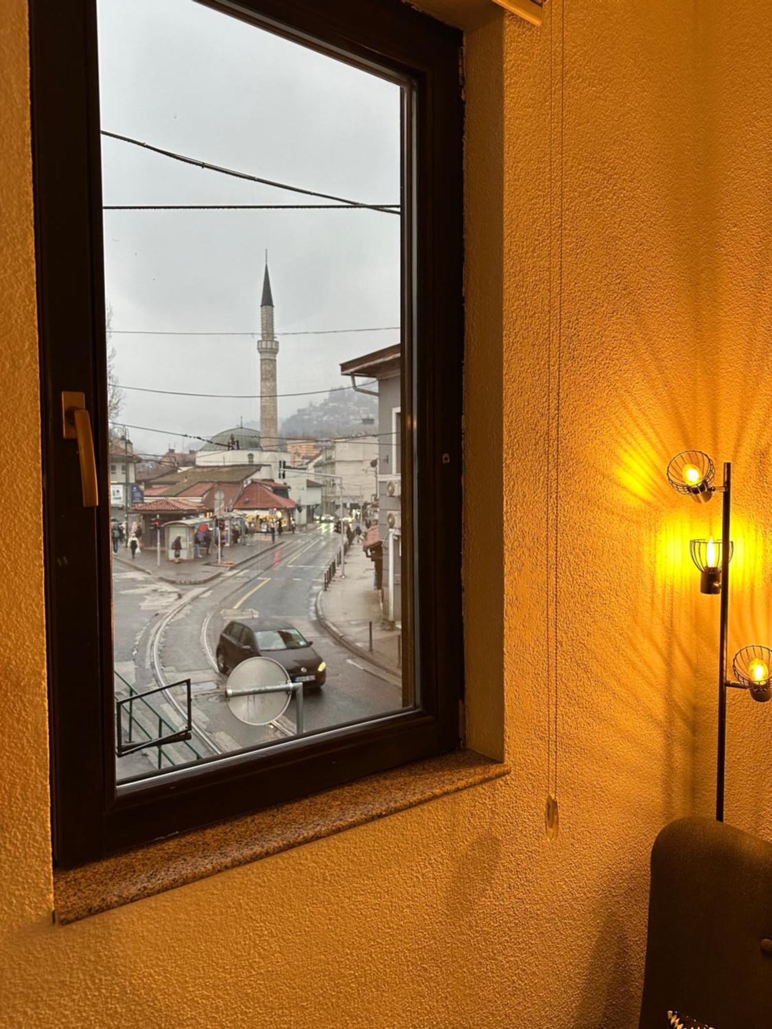 Apartman Old Town