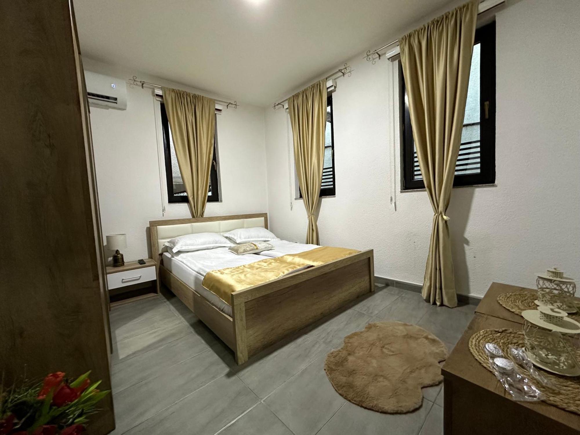 Apartment Old Town *