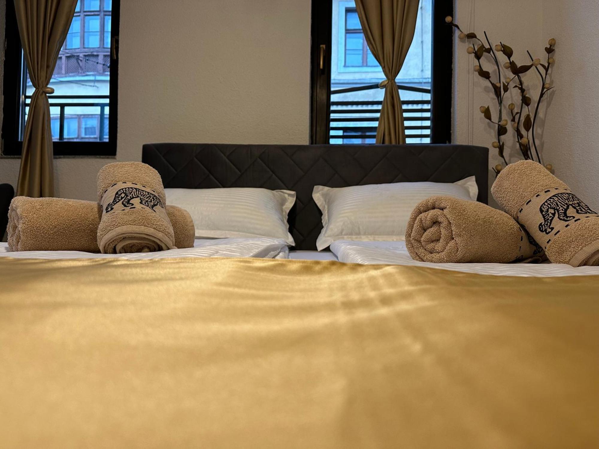Old Town Apartman