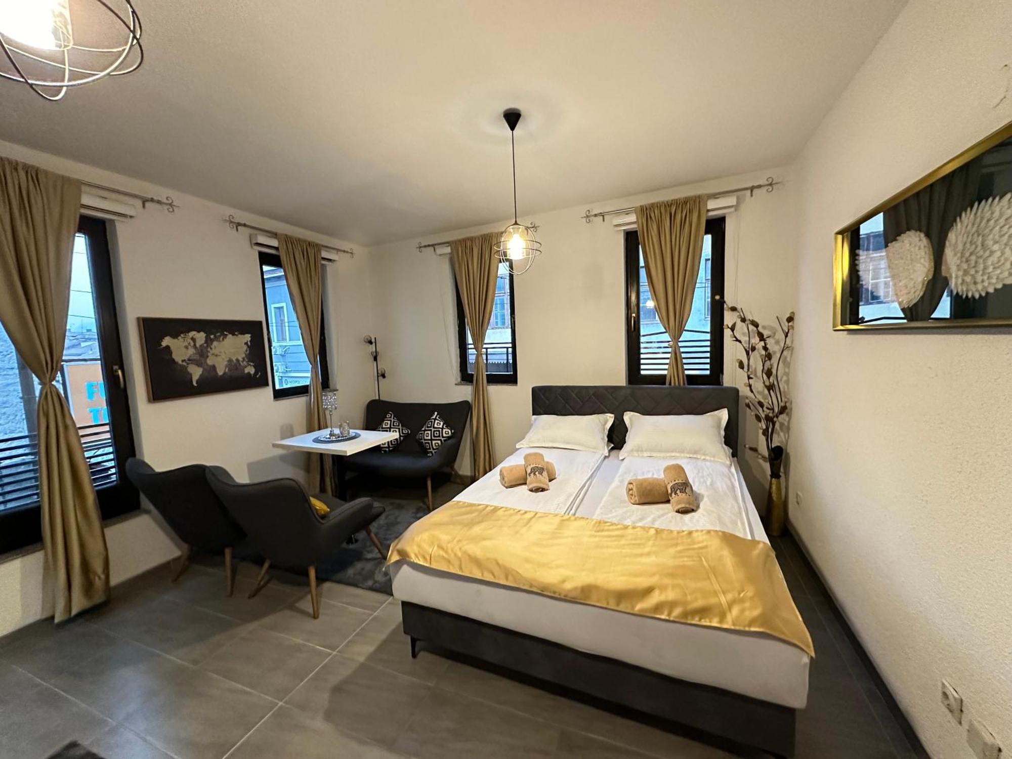 Apartman Old Town Sarajevo