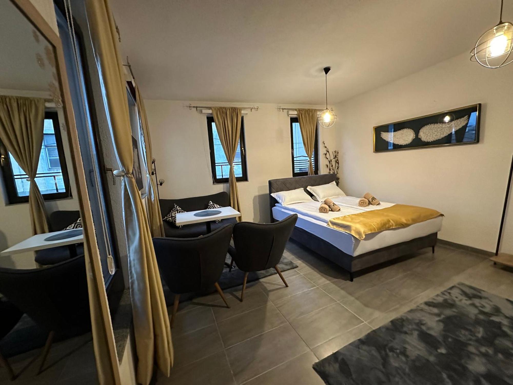 Apartman Old Town *