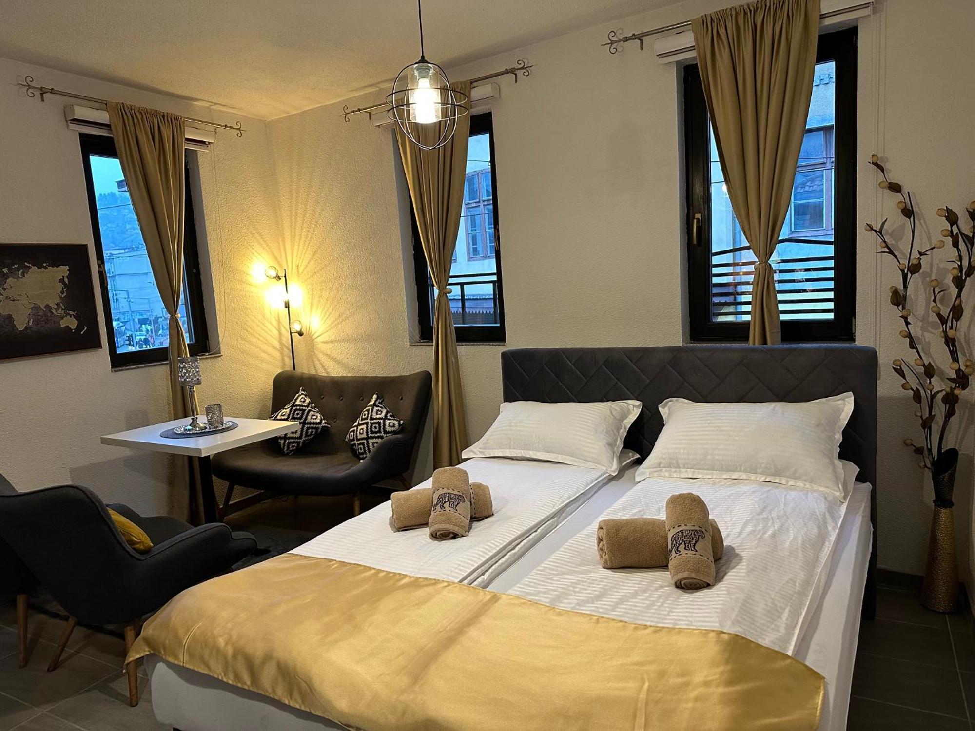 Old Town Apartment Sarajevo