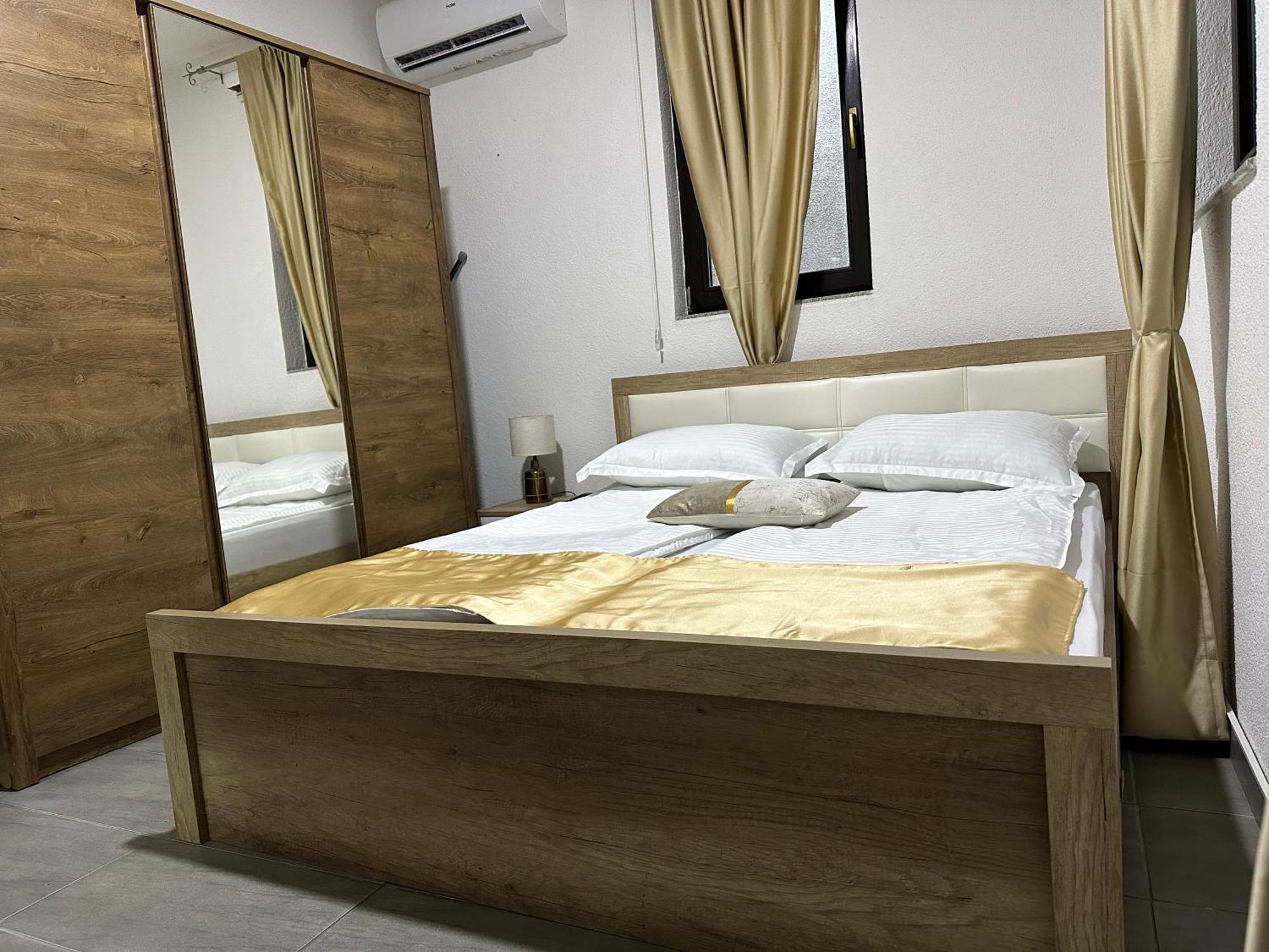 Old Town Apartman Sarajevo