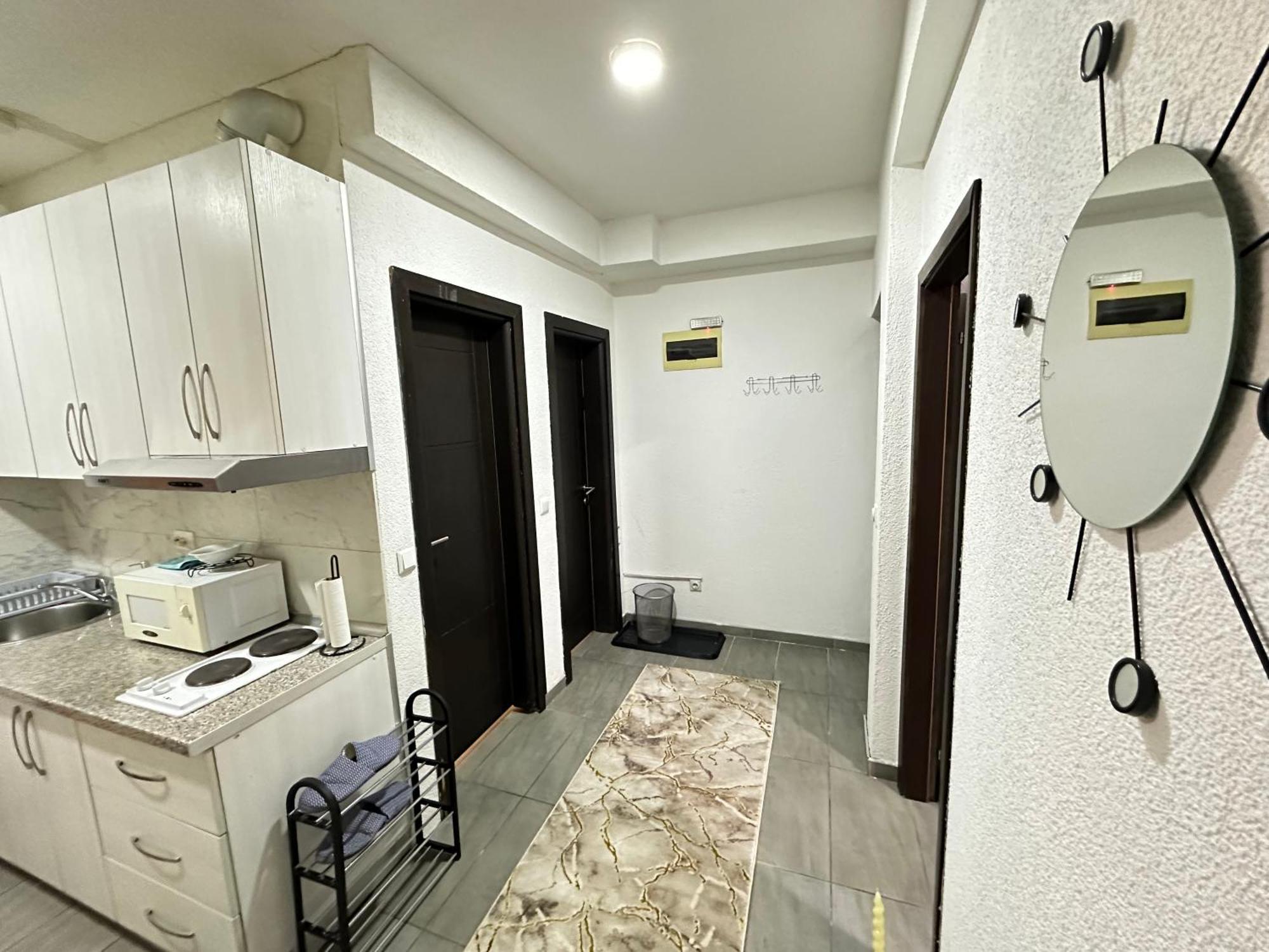 Apartman Old Town Sarajevo