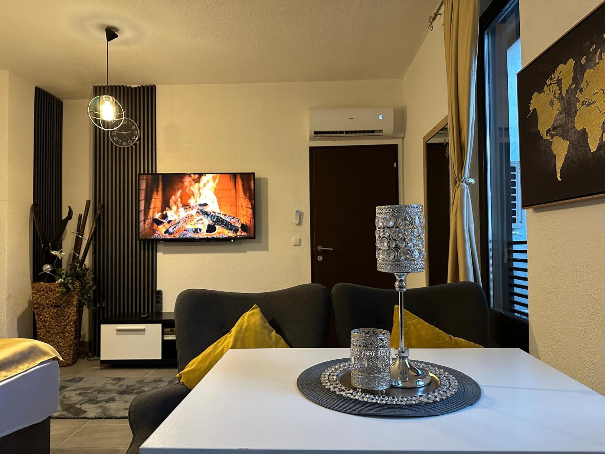 Apartman Old Town *