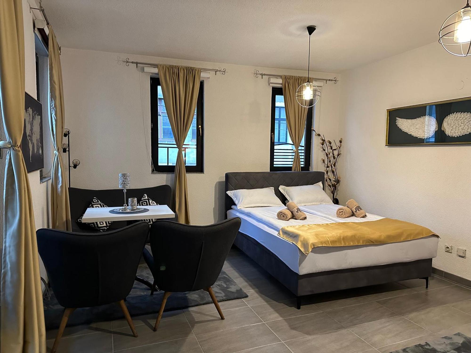 Apartment Old Town Sarajevo
