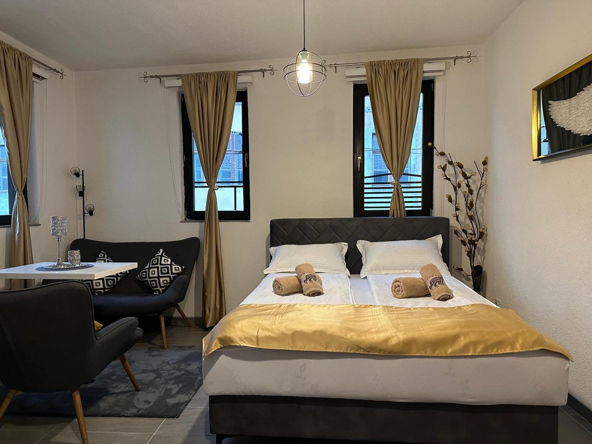 Apartman Old Town