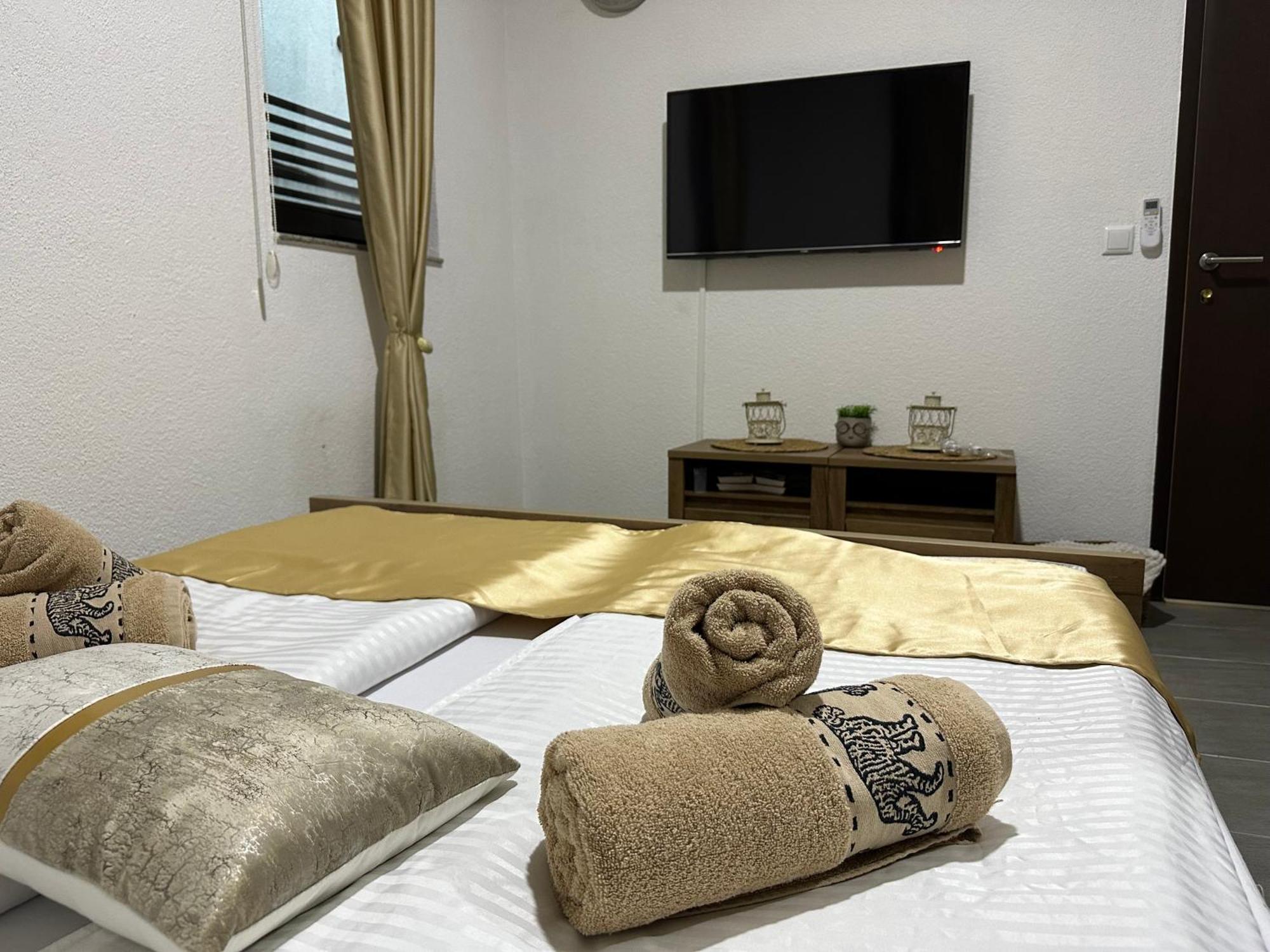 Apartman Old Town *