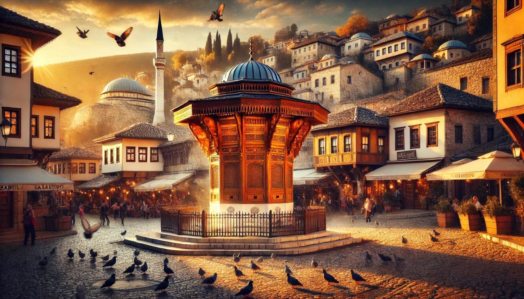 Old Town *