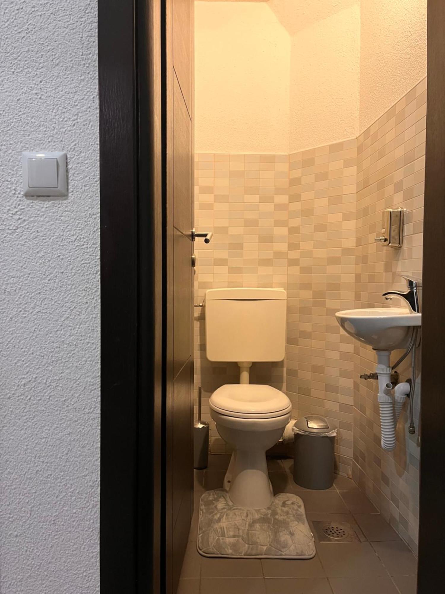 Appartement Old Town