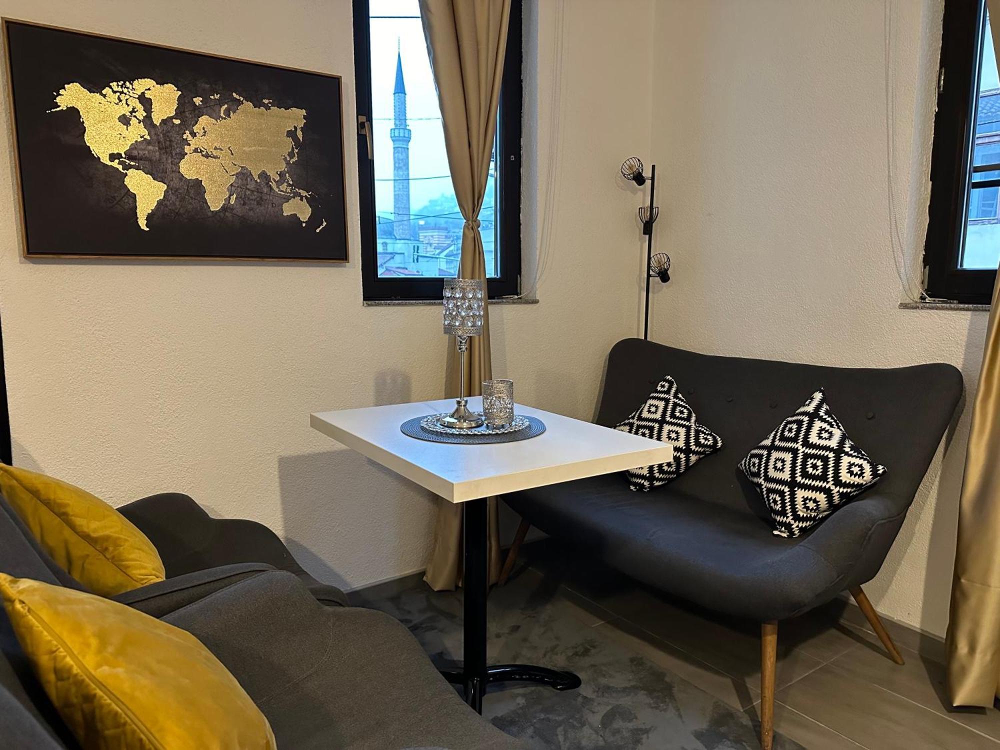 Old Town Appartement